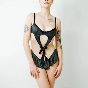 Escante Collection Camisole